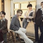 Da-iCE・花村想太を擁するバンド「Natural Lag」、新ミニアルバム収録「Wake Up」のMV公開
