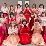 【動画】NGT48から2022年あけおめメッセージ!「7年目もみなさまに元気を届けたい」