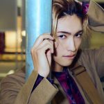 増子敦貴、2nd写真集の発売が決定