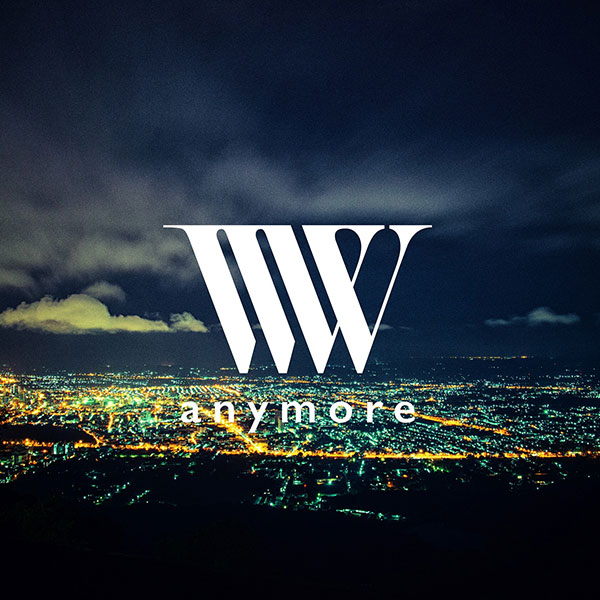 MORISAKI WIN（森崎ウィン）、新曲「anymore」リリース決定