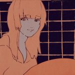 マカロニえんぴつ、藍にいなが手がける全編アニメーションMV「好きだった(はずだった)」プレミア公開決定
