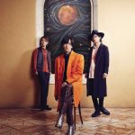 BREAKERZ、ヴィーナスフォートで2年ぶりに対面形式でリリイベ開催