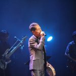 『稲垣潤一 40th Anniversaryコンサート2022』を歌謡ポップスチャンネルでTV初独占放送