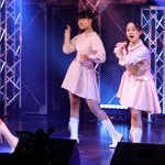 【動画】少女歌劇団ミモザーヌ、可愛すぎるピンク衣装で新曲『ファンタジーガール』披露！