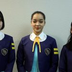 【動画】少女歌劇団ミモザーヌ、１期生３名が東京で冬公演1部を終えてきくたまことへの思いを語る！