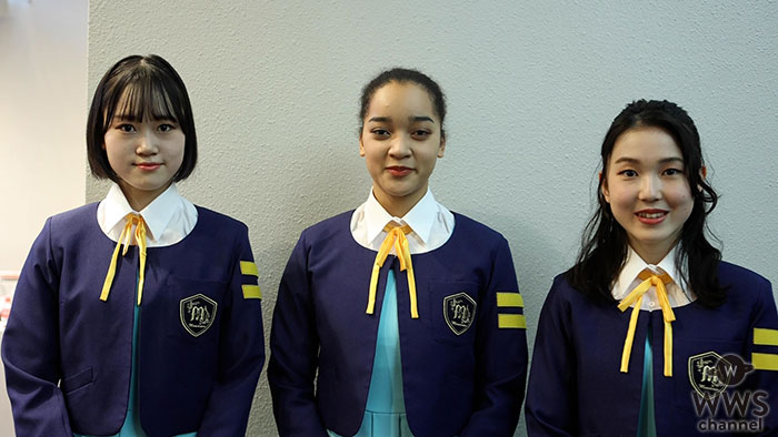 【動画】少女歌劇団ミモザーヌ、１期生３名が東京で冬公演1部を終えてきくたまことへの思いを語る！