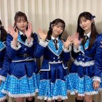 【動画】26時のマスカレイド（ニジマス）から2022年あけおめメッセージ！「今年はぜひ声を出せるライブができたら」