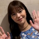 【動画】鈴木ゆうかから2022年あけおめメッセージ！「2022年はスカイダイビングに挑戦したいな」