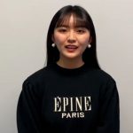 【動画】豊田ルナから2022年あけおめメッセージ！「ずっと苦手だった英語に挑戦したい」