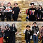 KEYTALK、くるり、ヤバT、フジファブリックらがこたつを囲んで語り合う! 『RADIO CRAZY presents THE GRAND SLAM』の名物企画を一挙配信