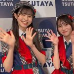 【動画】ラストアイドル・阿部菜々実、橋本桃呼が「4周年記念コンサート」を振り返る！