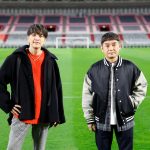 ゆず、新曲『風信子』が阿部寛、北村匠海出演映画『とんび』主題歌に決定