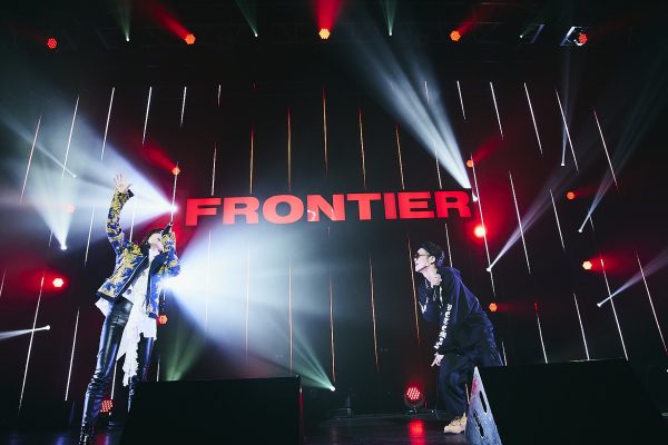 Hilcrhyme、結成15周年ツアーファイナルで相川七瀬と共演「夢見る少女じゃいられない」をラップカバー