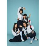 新しい学校のリーダーズ、日本テレビ「スッキリ」内にてLA帰国後初TV生パフォーマンスを披露