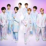 FANTASTICS、2022年第1弾シングル『サンタモニカ・ロリポップ』リリース決定