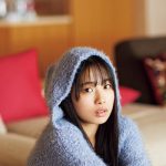 アンジュルム・伊勢鈴蘭のファースト写真集が発売！