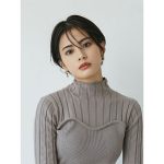 安斉星来、ドラマ『卒業式に、神谷詩子がいない』で地上波ドラマ初出演「精一杯頑張りたい」