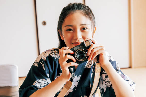 BEYOOOOONDS・平井美葉の初写真集が発売