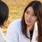 瀧本美織、演じる麻里亜は『何でも完璧にできる女性』＜ドクターホワイト＞