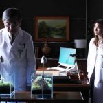 瀧本美織、演じる麻里亜は『何でも完璧にできる女性』＜ドクターホワイト＞