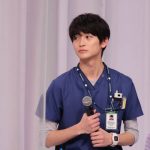 浜辺美波主演「ドクターホワイト」、出演キャスト陣は個性強め 柄本佑「『ドロドロの濃厚豚骨スープ』みたい」