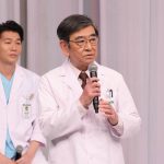 浜辺美波主演「ドクターホワイト」、出演キャスト陣は個性強め 柄本佑「『ドロドロの濃厚豚骨スープ』みたい」