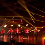 EXILE TRIBEがカウントダウンライブ開催! 三代目JSB、THE RAMPAGE、iScream、Happinessらがパフォーマンス