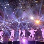 EXILE TRIBEがカウントダウンライブ開催! 三代目JSB、THE RAMPAGE、iScream、Happinessらがパフォーマンス