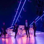 EXILE TRIBEがカウントダウンライブ開催! 三代目JSB、THE RAMPAGE、iScream、Happinessらがパフォーマンス