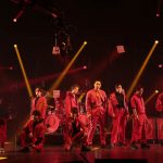EXILE TRIBEがカウントダウンライブ開催! 三代目JSB、THE RAMPAGE、iScream、Happinessらがパフォーマンス