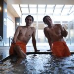 橘ケンチがメンバーの心を丸裸に! Huluで旅番組『EXILE NUDE』がスタート