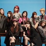 Girls²、待望の1stアルバムがリリース! ストリーミングサービスにて全楽曲一挙配信スタート