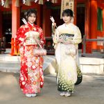 【2人は『ミラクル世代』】HKT48『なこみく』田中美久と矢吹奈子が福岡で成人式