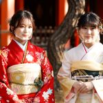 【2人は『ミラクル世代』】HKT48『なこみく』田中美久と矢吹奈子が福岡で成人式