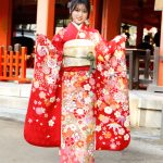 【2人は『ミラクル世代』】HKT48『なこみく』田中美久と矢吹奈子が福岡で成人式