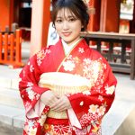 【2人は『ミラクル世代』】HKT48『なこみく』田中美久と矢吹奈子が福岡で成人式
