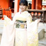 【2人は『ミラクル世代』】HKT48『なこみく』田中美久と矢吹奈子が福岡で成人式