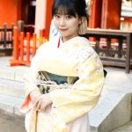 【2人は『ミラクル世代』】HKT48『なこみく』田中美久と矢吹奈子が福岡で成人式
