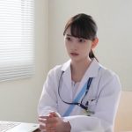 堀未央奈、ドラマ『ドクターホワイト』で初の医師役に挑戦「説得力のある口調や表情を心がけました」