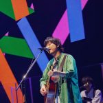 秦基博、15周年アニバーサリーライブが1/9(日) WOWOWで放送 オンエアに先駆けてライブレポート＆インタビューが到着