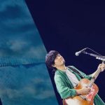 秦基博、15周年アニバーサリーライブが1/9(日) WOWOWで放送 オンエアに先駆けてライブレポート＆インタビューが到着