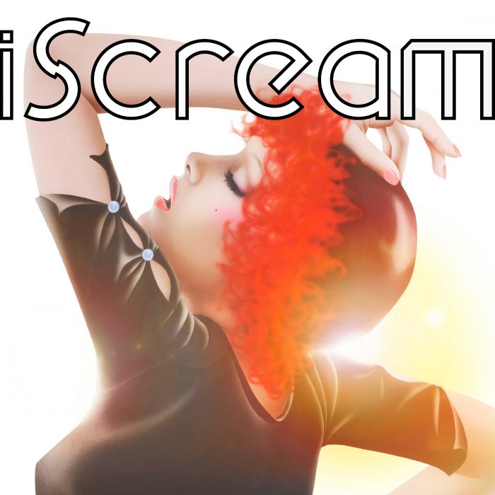 iScream、新曲『つつみ込むように…』がBillboard JAPAN「週間ラジオチャート」で1位獲得