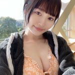 「群青の世界」一宮ゆい、ソロ水着出演を告知「 1人でも多くの方に見てもらえますように」