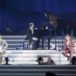 【ライブレポート】KinKi Kids、6年ぶり元旦の東京ドームコンサートを開催