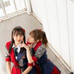 ラストアイドル・奥村優希、高橋美海が互いの思い出を赤裸々に明かす