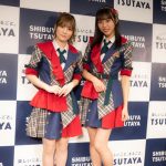 ラストアイドル・奥村優希、高橋美海が互いの思い出を赤裸々に明かす