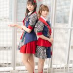 ラストアイドル・奥村優希、高橋美海が互いの思い出を赤裸々に明かす
