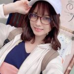 桃月なしこ、透明感放つ美背中バックショットにうっとり「なしこ、最高」