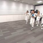 NiziUに憧れる少女の夢をメンバーが叶える!『Chopstick』ダンスをレクチャー＜あんたの夢をかなえたろかSP＞
