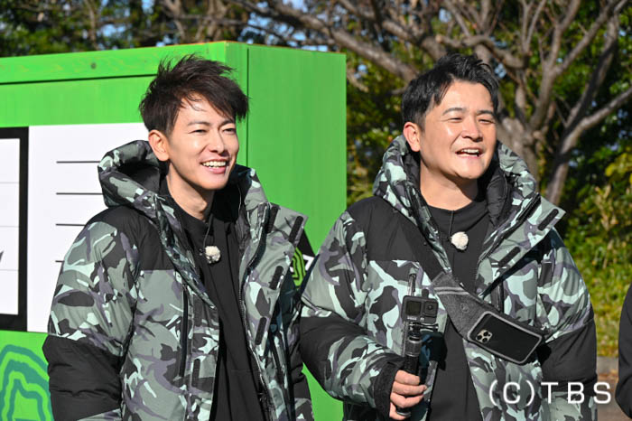 佐藤健&千鳥ノブの謎解き特番第3弾が放送! 史上最多の人数で謎に挑む